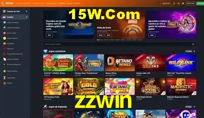 A Experiência Imersiva dos Cassinos Ao Vivo no zzwin
