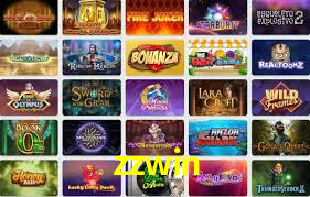 zzwin login