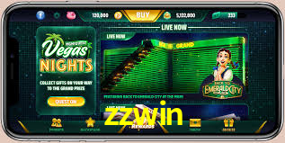 Tournaments zzwin